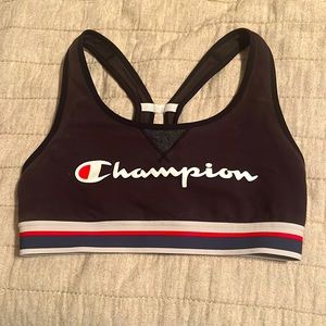 Champion sports bra